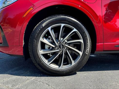 New 2024 Lincoln Corsair Grand Touring w/ Equipment Group 301A image 10