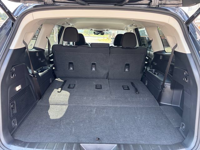 Certified 2025 Subaru Ascent Premium AWD/4WD image 23