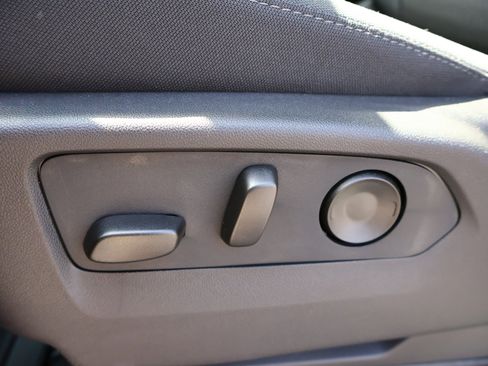 New 2026 Chevrolet Silverado 1500 Custom AWD/4WD image 8