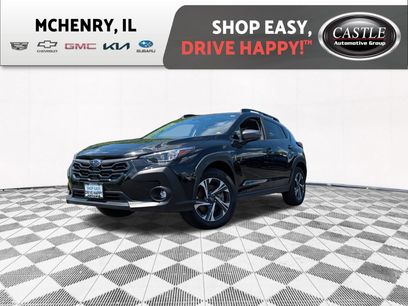 Used 2026 Subaru Crosstrek 2.5i Premium