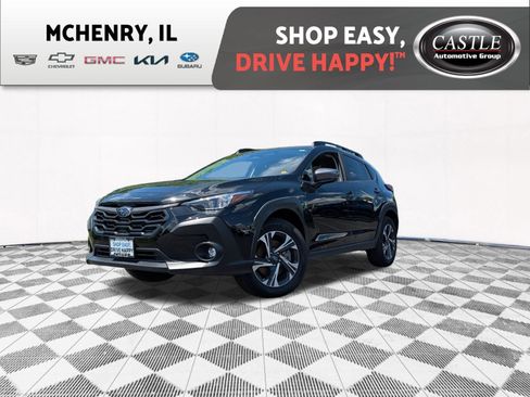 Used 2026 Subaru Crosstrek 2.5i Premium AWD/4WD image 1