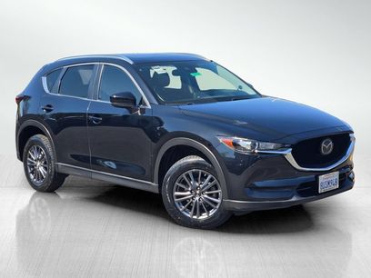 Used 2020 MAZDA CX-5 Touring