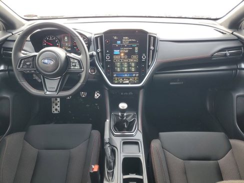 Used 2025 Subaru WRX Premium image 6