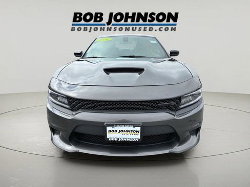 Used 2021 Dodge Charger GT w/ Plus Group image 8