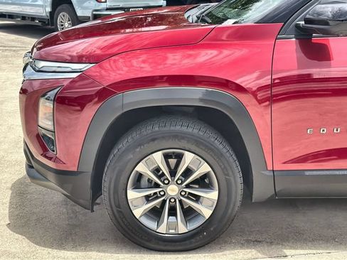 Certified 2026 Chevrolet Equinox LT w/ Safety and Technology Package FWD image 32