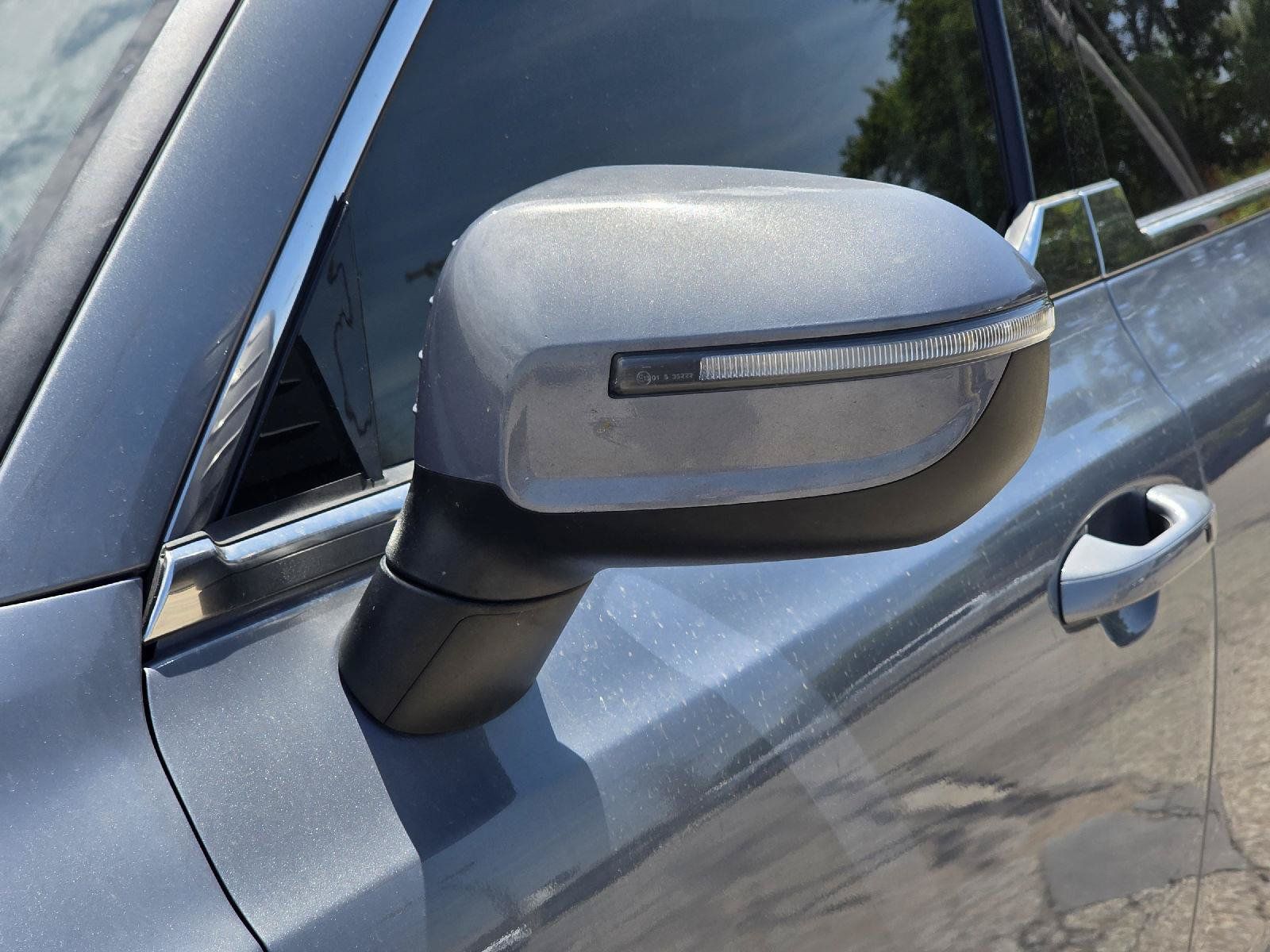 Used 2022 Kia Telluride LX FWD image 44