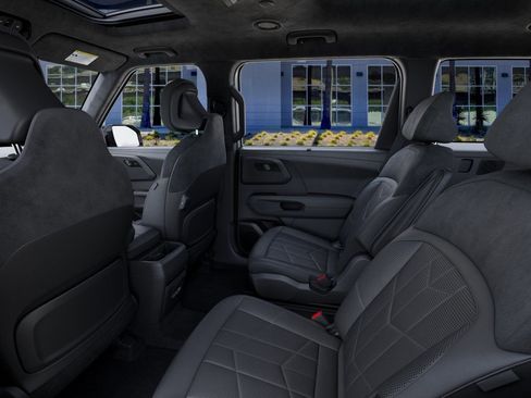 New 2027 Kia Telluride X-Line SX Prestige AWD/4WD image 18
