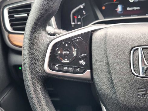 Used 2020 Honda CR-V EX image 28