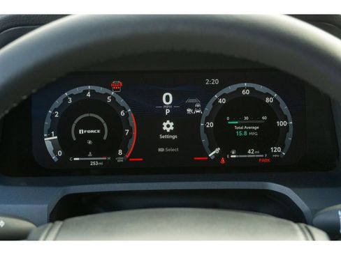 New 2026 Toyota 4Runner TRD Sport Premium image 19