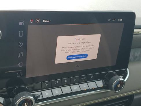 Certified 2024 Chevrolet Colorado ZR2 w/ Technology Package AWD/4WD image 25