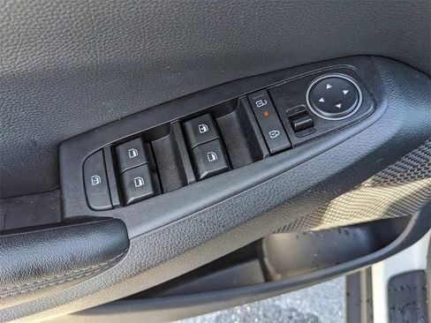 Certified 2024 Kia Seltos S image 20