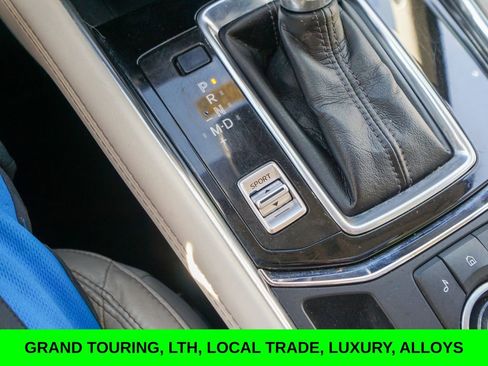 Used 2021 MAZDA CX-5 Grand Touring image 29