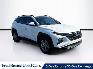 Used 2023 Hyundai Tucson SEL image 1
