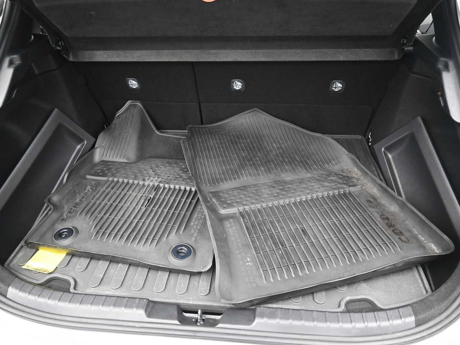Used 2024 Toyota Corolla SE FWD image 14