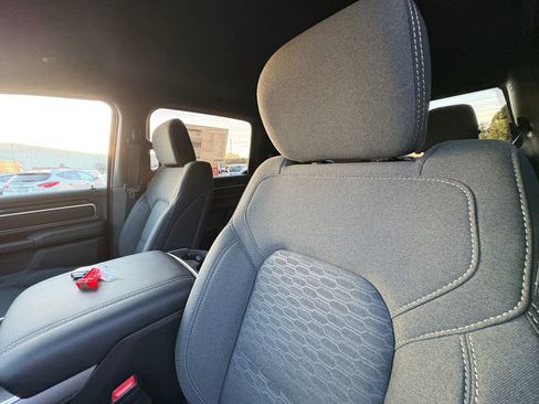 New 2026 RAM 1500 Big Horn image 17