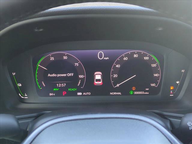 New 2026 Honda Accord Sport image 11