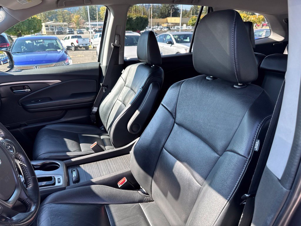 Used 2016 Honda Pilot EX-L image 4