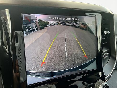 Used 2022 RAM 1500 Laramie image 22