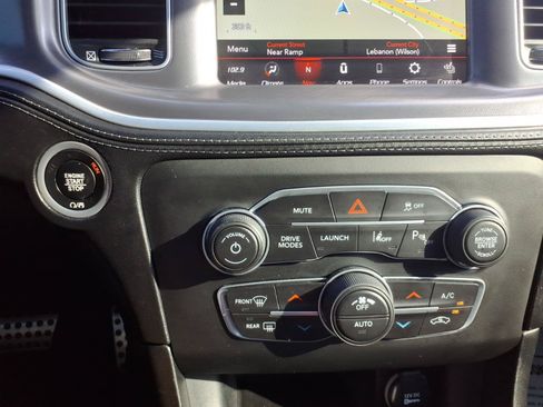 Used 2021 Dodge Charger Scat Pack RWD image 20