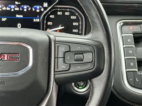 Used 2021 GMC Yukon AT4 image 9