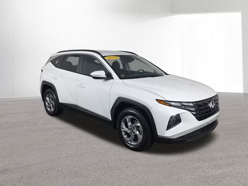 Used 2023 Hyundai Tucson SEL image 12