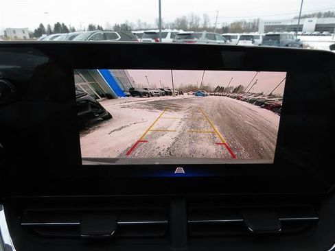 New 2026 Chevrolet Trax LT w/ Driver Confidence Package image 24