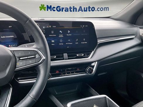 Certified 2025 Chevrolet Equinox LT image 11