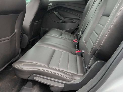 Used 2014 Ford Escape Titanium w/ Equipment Group 401A image 19