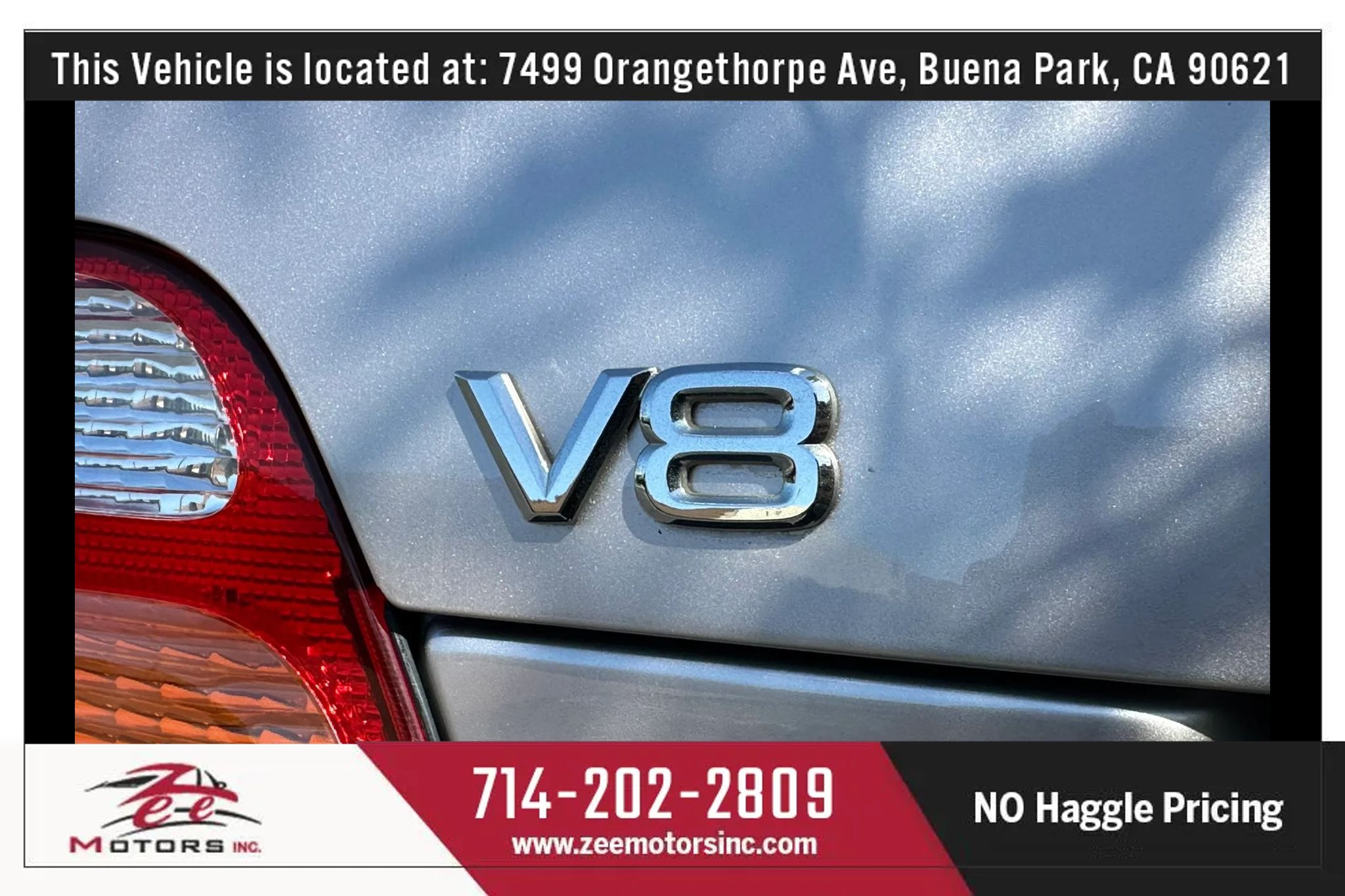 Used 2000 Toyota Land Cruiser AWD/4WD image 57