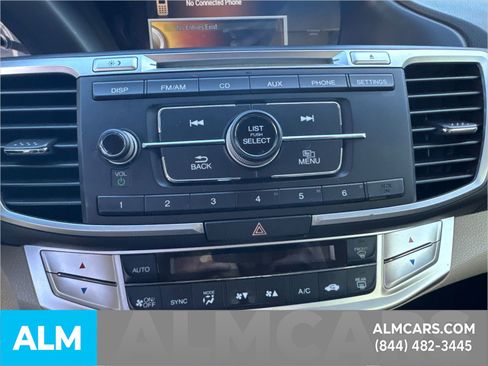 Used 2013 Honda Accord LX image 33