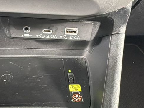 Used 2024 Subaru Crosstrek 2.5i Sport image 32