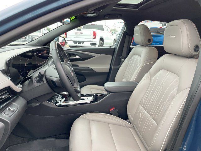 Used 2024 Buick Envista Avenir FWD image 12