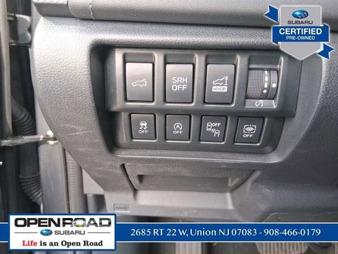 Used 2023 Subaru Forester Touring image 17