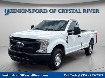Used 2022 Ford F250 XL