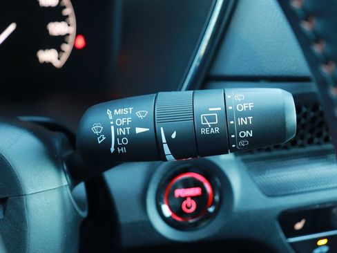 Used 2025 Honda CR-V Sport image 26