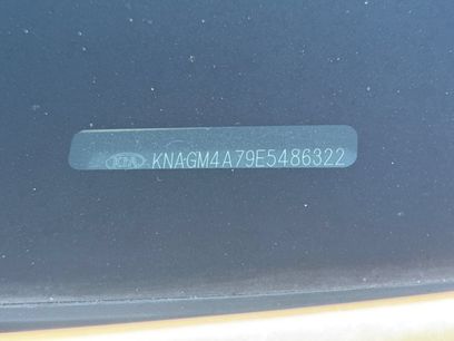 Used 2014 Kia Optima LX