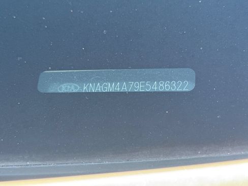 Used 2014 Kia Optima LX FWD image 3