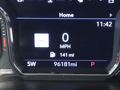 Used 2020 GMC Sierra 3500 Denali w/ Denali Ultimate Package image 39