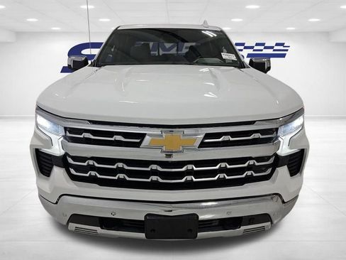 Used 2023 Chevrolet Silverado 1500 LTZ w/ LTZ Convenience Package II image 2