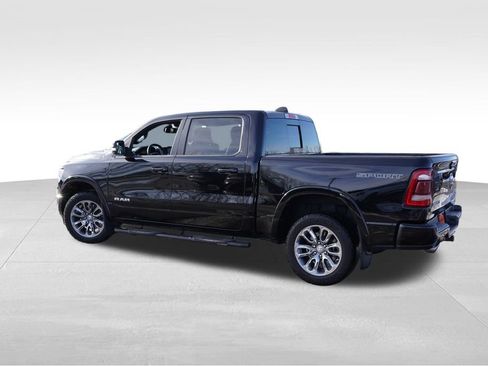 Certified 2020 RAM 1500 Laramie w/ Sport Appearance Package image 8
