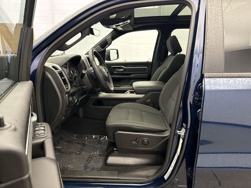 Used 2022 RAM 1500 Big Horn image 10