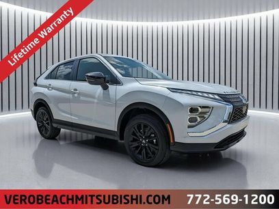 New 2026 Mitsubishi Eclipse Cross LE