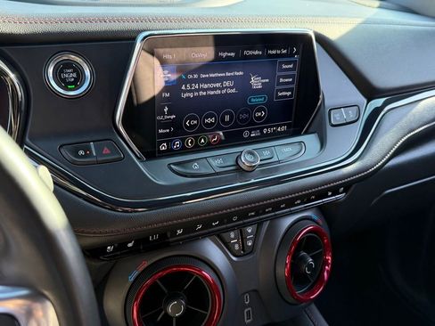 Used 2020 Chevrolet Blazer RS image 25