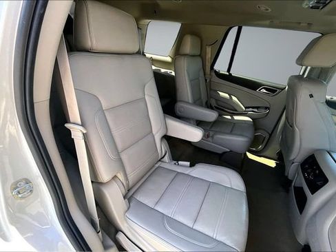 Used 2015 GMC Yukon Denali w/ Open Road Package AWD/4WD image 25