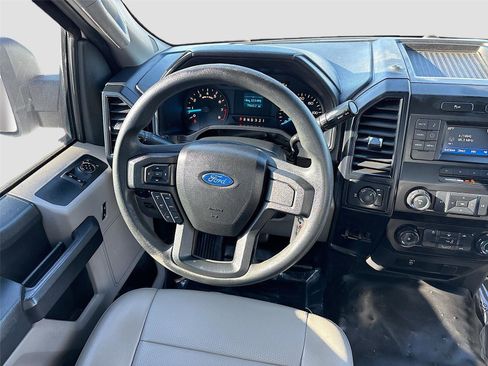 Used 2016 Ford F150 XL w/ XL Power Equipment Group image 21