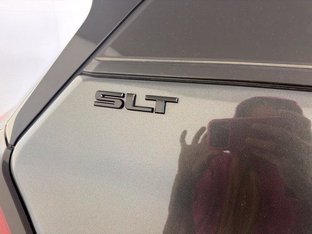 Used 2021 GMC Terrain SLT w/ Elevation Edition AWD/4WD image 24
