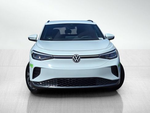 Used 2023 Volkswagen ID.4 Pro RWD image 3