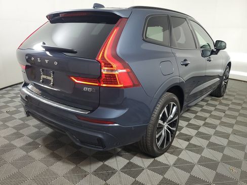 Used 2024 Volvo XC60 B5 Ultimate w/ Protection Package Premier AWD/4WD image 6