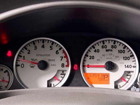 Used 2016 Nissan Frontier Desert Runner image 23