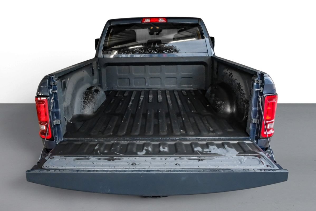 Used 2026 RAM 2500 Big Horn AWD/4WD image 58